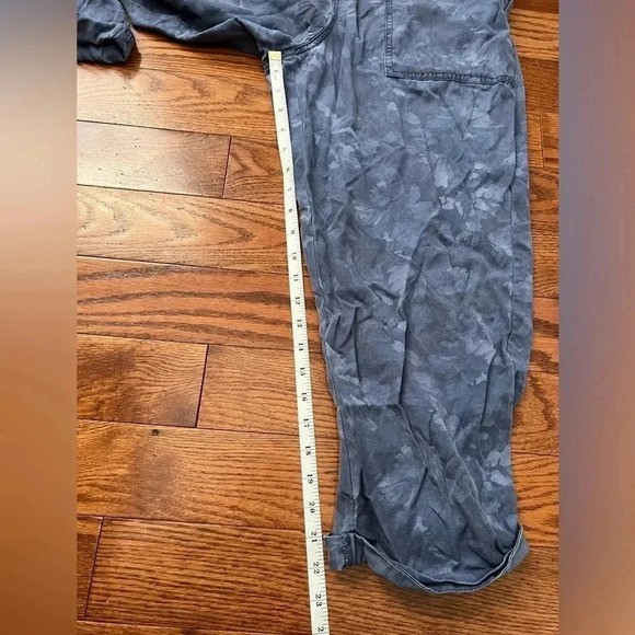 Aerie Pants and Jumpsuit Overalls Sz M - Picture 6 of 7